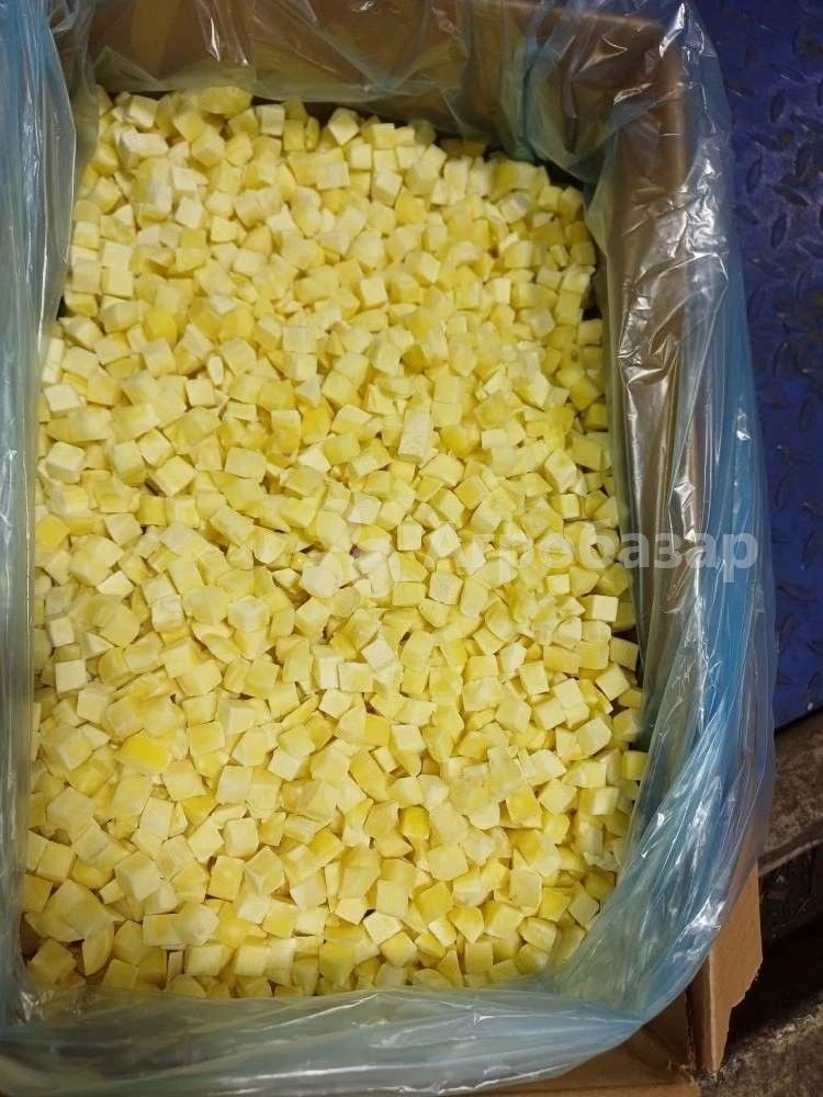 Картофель